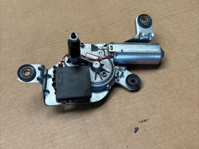 bontott BMW 3 E46 COMPACT Hátsó Ablaktörlő Motor