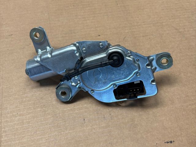 bontott BMW 3 E46 COMPACT Hátsó Ablaktörlő Motor