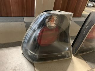 bontott BMW 3 E46 COMPACT Hátsó Lámpa Szett