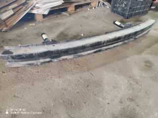 bontott BMW 3 E46 COMPACT Hátsó Lökhárító Merevítő (Fém)