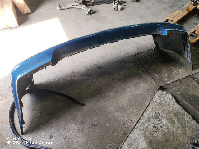 bontott BMW 3 E46 COMPACT Hátsó Lökhárító (Üresen)