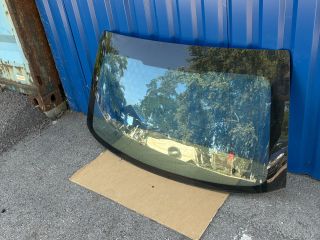 bontott BMW 3 E46 COMPACT Hátsó Szélvédő