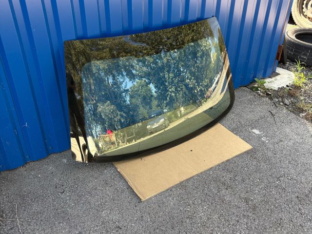 bontott BMW 3 E46 COMPACT Hátsó Szélvédő