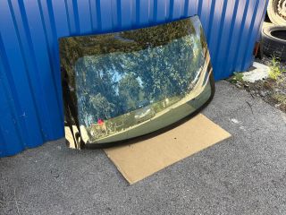 bontott BMW 3 E46 COMPACT Hátsó Szélvédő