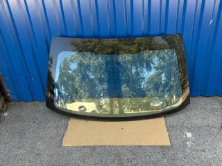 bontott BMW 3 E46 COMPACT Hátsó Szélvédő