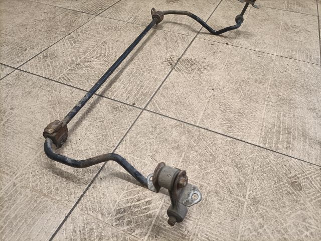 bontott BMW 3 E46 COMPACT Hátsó Vízszintes Stabilizátor Rúd