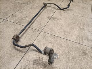 bontott BMW 3 E46 COMPACT Hátsó Vízszintes Stabilizátor Rúd