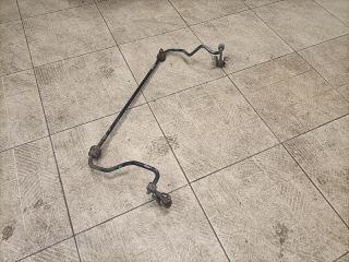 bontott BMW 3 E46 COMPACT Hátsó Vízszintes Stabilizátor Rúd