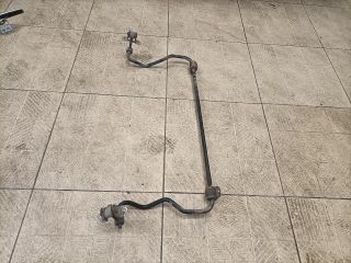 bontott BMW 3 E46 COMPACT Hátsó Vízszintes Stabilizátor Rúd