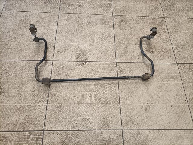 bontott BMW 3 E46 COMPACT Hátsó Vízszintes Stabilizátor Rúd