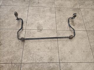 bontott BMW 3 E46 COMPACT Hátsó Vízszintes Stabilizátor Rúd