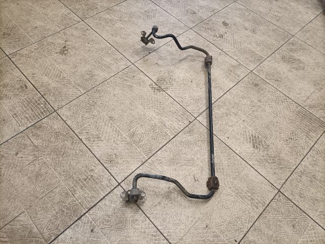 bontott BMW 3 E46 COMPACT Hátsó Vízszintes Stabilizátor Rúd