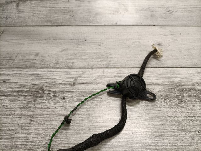 bontott BMW 3 E46 COMPACT Jobb A Oszlop Hangszóró