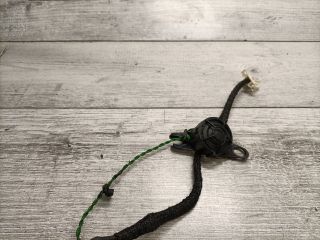 bontott BMW 3 E46 COMPACT Jobb A Oszlop Hangszóró