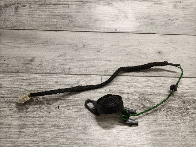 bontott BMW 3 E46 COMPACT Jobb A Oszlop Hangszóró