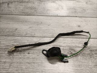 bontott BMW 3 E46 COMPACT Jobb A Oszlop Hangszóró