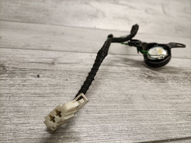 bontott BMW 3 E46 COMPACT Jobb A Oszlop Hangszóró