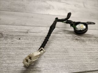 bontott BMW 3 E46 COMPACT Jobb A Oszlop Hangszóró