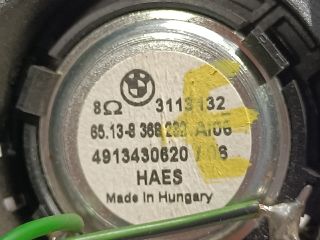 bontott BMW 3 E46 COMPACT Jobb A Oszlop Hangszóró