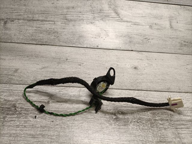 bontott BMW 3 E46 COMPACT Jobb A Oszlop Hangszóró