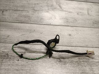 bontott BMW 3 E46 COMPACT Jobb A Oszlop Hangszóró