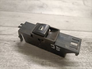 bontott BMW 3 E46 COMPACT Jobb első Ablakemelő Kapcsoló