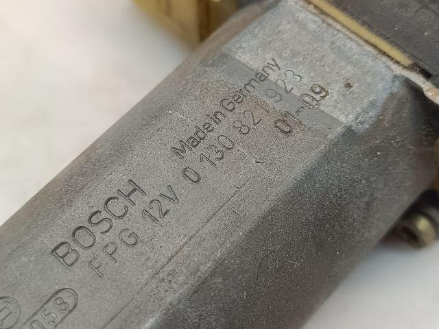 bontott BMW 3 E46 COMPACT Jobb első Ablakemelő Motor