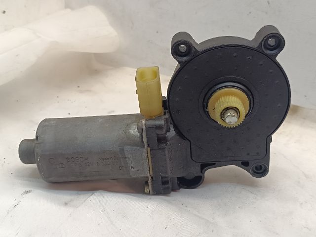 bontott BMW 3 E46 COMPACT Jobb első Ablakemelő Motor