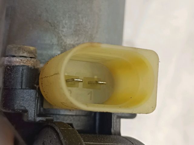 bontott BMW 3 E46 COMPACT Jobb első Ablakemelő Motor