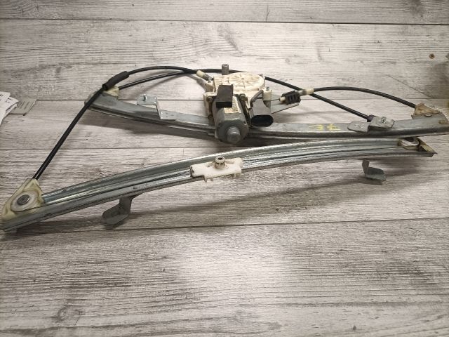 bontott BMW 3 E46 COMPACT Jobb első Ablakemelő Szerkezet (Elektromos)