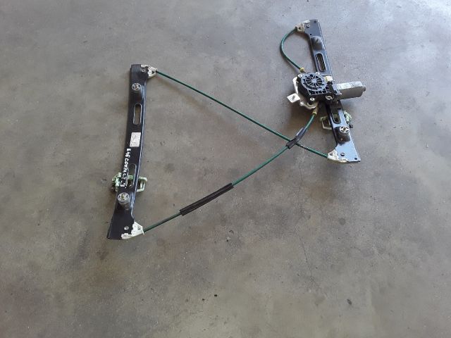 bontott BMW 3 E46 COMPACT Jobb első Ablakemelő Szerkezet (Elektromos)
