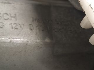 bontott BMW 3 E46 COMPACT Jobb első Ablakemelő Szerkezet (Elektromos)