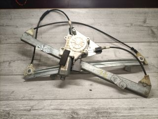 bontott BMW 3 E46 COMPACT Jobb első Ablakemelő Szerkezet (Elektromos)