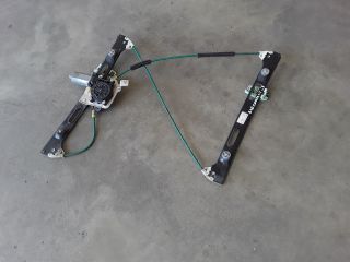 bontott BMW 3 E46 COMPACT Jobb első Ablakemelő Szerkezet (Elektromos)