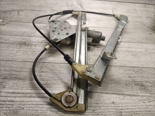 bontott BMW 3 E46 COMPACT Jobb első Ablakemelő Szerkezet (Elektromos)