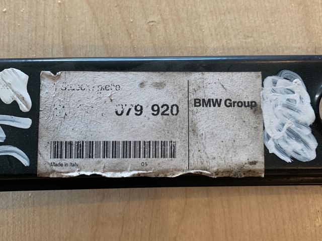 bontott BMW 3 E46 COMPACT Jobb első Ablakemelő Szerkezet (Elektromos)