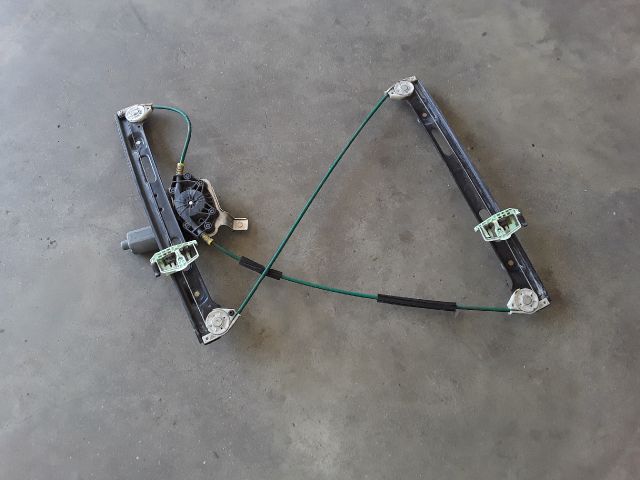 bontott BMW 3 E46 COMPACT Jobb első Ablakemelő Szerkezet (Elektromos)