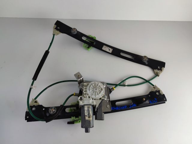 bontott BMW 3 E46 COMPACT Jobb első Ablakemelő Szerkezet (Elektromos)