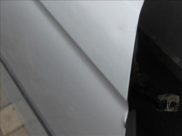 bontott BMW 3 E46 COMPACT Jobb első Ajtó (Üres lemez)