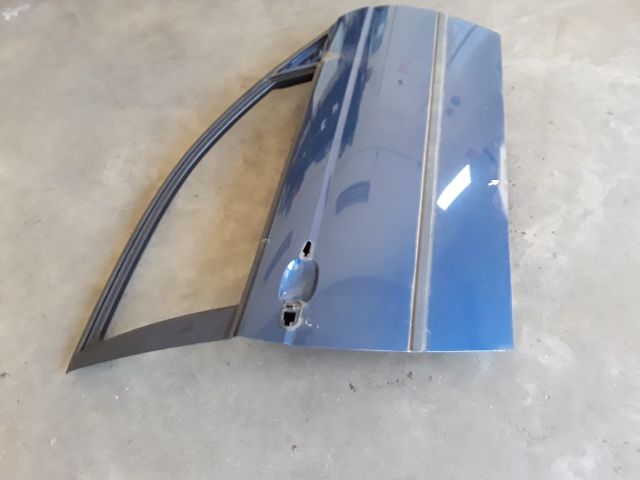 bontott BMW 3 E46 COMPACT Jobb első Ajtó (Üres lemez)