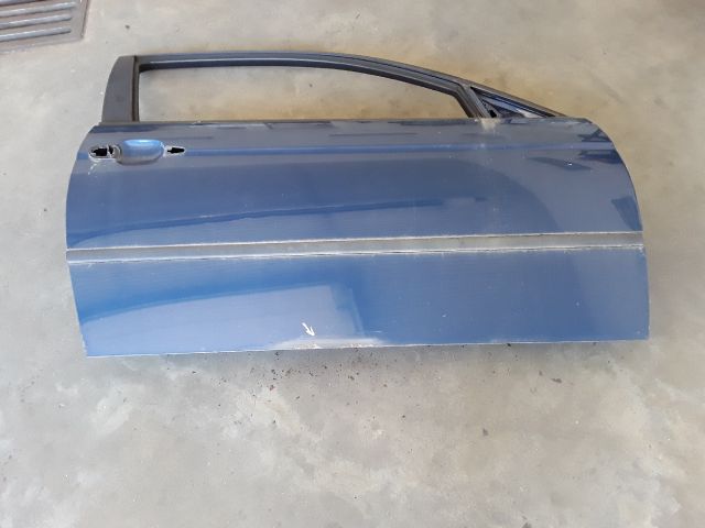 bontott BMW 3 E46 COMPACT Jobb első Ajtó (Üres lemez)