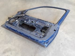 bontott BMW 3 E46 COMPACT Jobb első Ajtó (Üres lemez)