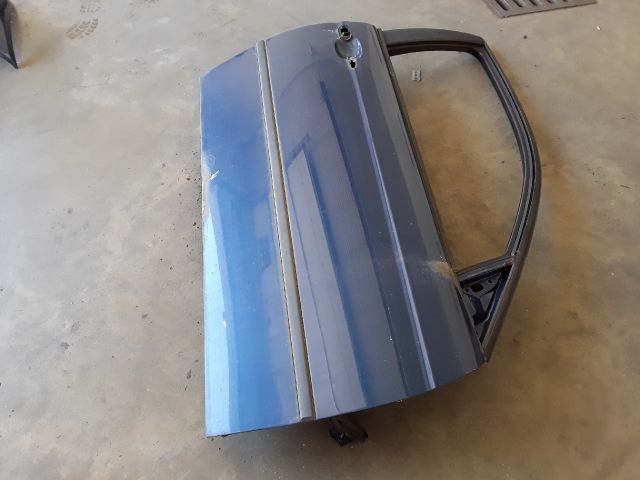 bontott BMW 3 E46 COMPACT Jobb első Ajtó (Üres lemez)