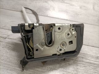 bontott BMW 3 E46 COMPACT Jobb első Ajtózár