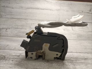 bontott BMW 3 E46 COMPACT Jobb első Ajtózár