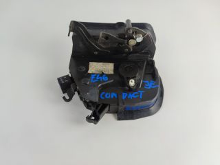 bontott BMW 3 E46 COMPACT Jobb első Ajtózár