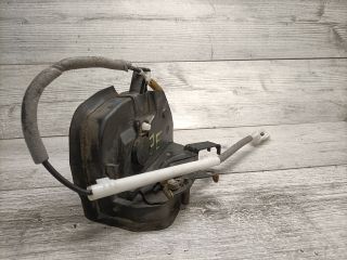 bontott BMW 3 E46 COMPACT Jobb első Ajtózár