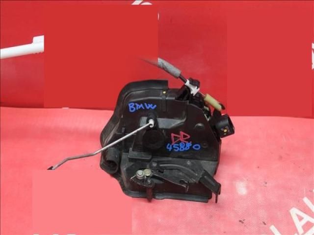 bontott BMW 3 E46 COMPACT Jobb első Ajtózár