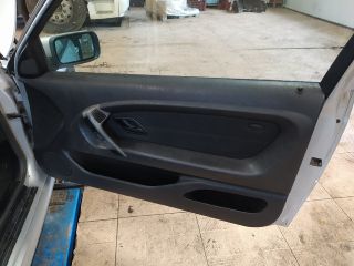 bontott BMW 3 E46 COMPACT Jobb első Ajtózár