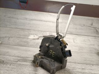 bontott BMW 3 E46 COMPACT Jobb első Ajtózár